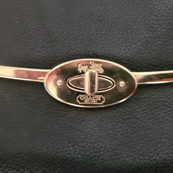 Coach Bag - Picture 3 of 6